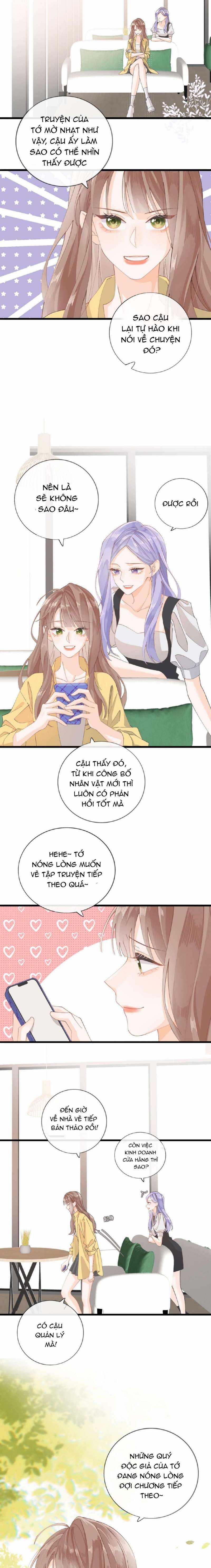 Chị Lại Gặp Rắc Rối Nữa Rồi Chapter 2 trang 7