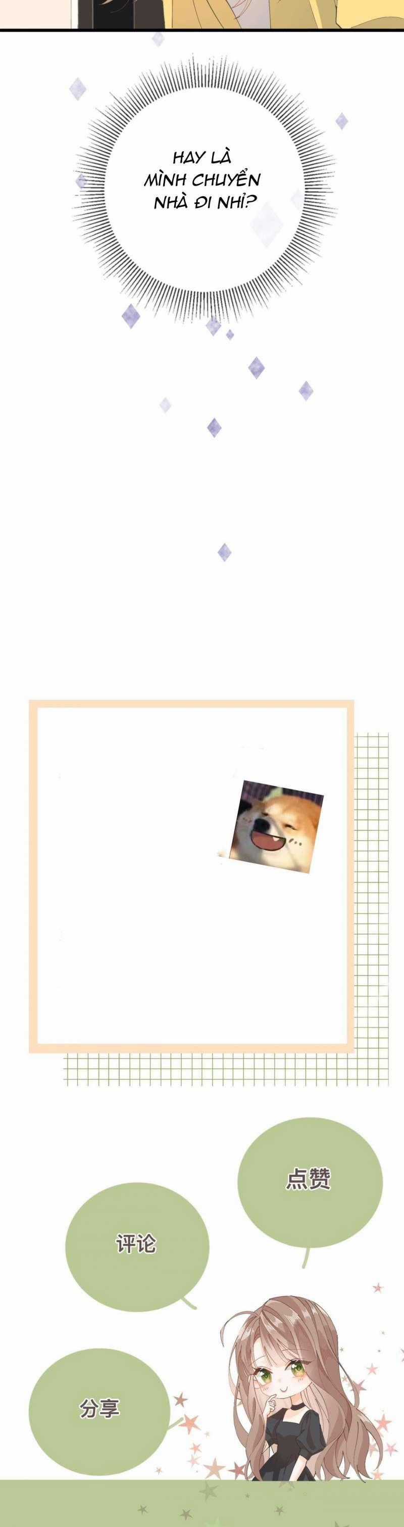 Chị Lại Gặp Rắc Rối Nữa Rồi Chapter 3 trang 10