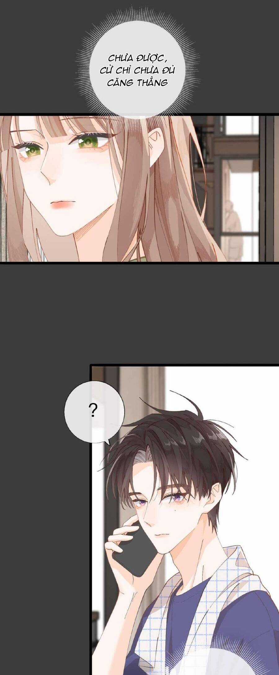 Chị Lại Gặp Rắc Rối Nữa Rồi Chapter 4 trang 10