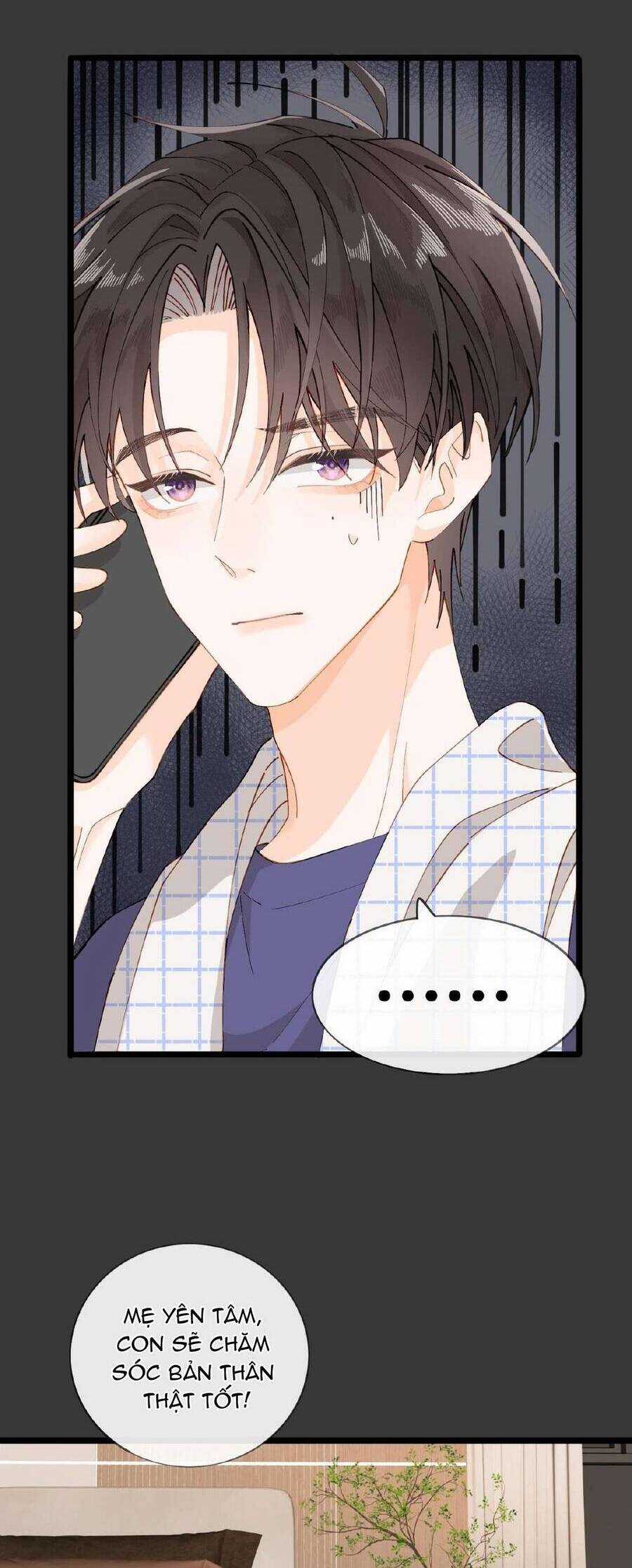 Chị Lại Gặp Rắc Rối Nữa Rồi Chapter 4 trang 14