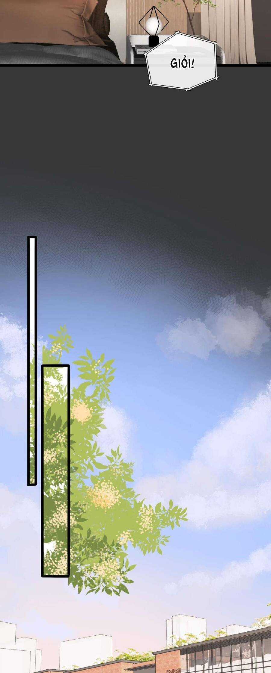 Chị Lại Gặp Rắc Rối Nữa Rồi Chapter 4 trang 15