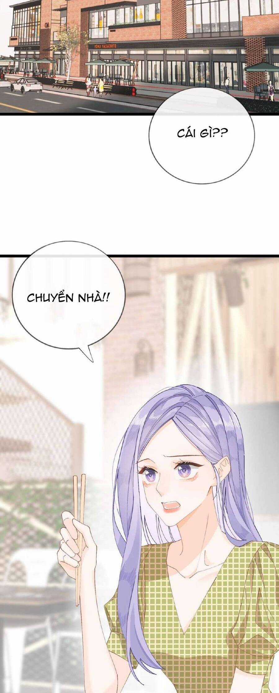 Chị Lại Gặp Rắc Rối Nữa Rồi Chapter 4 trang 16