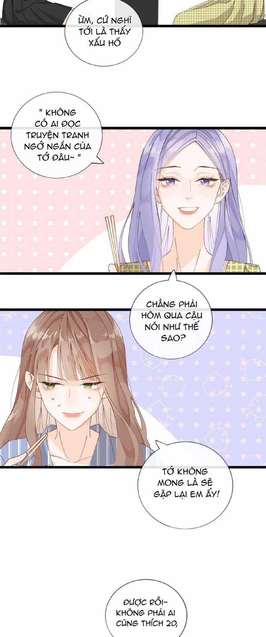 Chị Lại Gặp Rắc Rối Nữa Rồi Chapter 4 trang 19