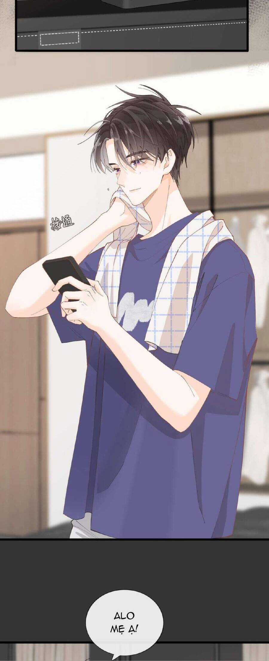 Chị Lại Gặp Rắc Rối Nữa Rồi Chapter 4 trang 2