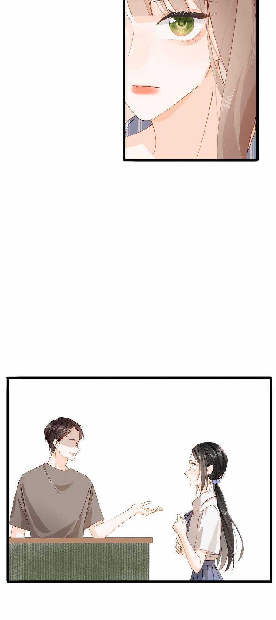 Chị Lại Gặp Rắc Rối Nữa Rồi Chapter 4 trang 23