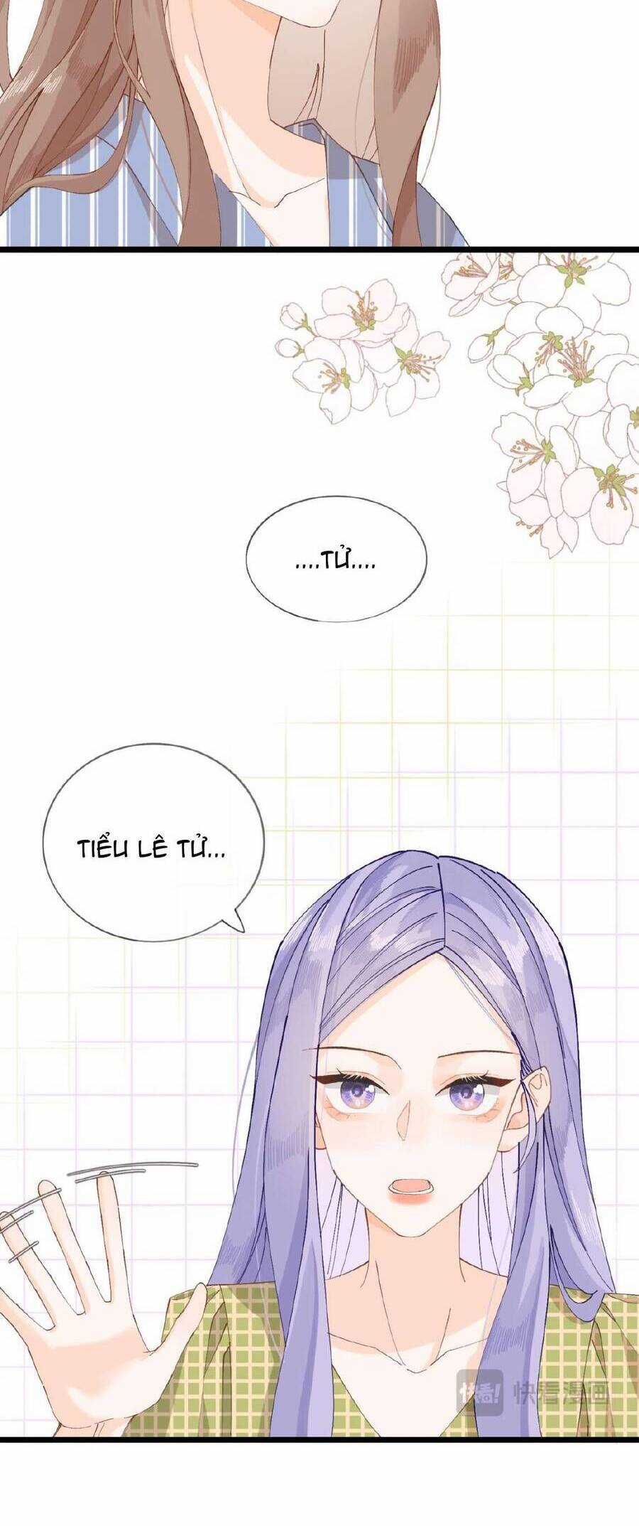 Chị Lại Gặp Rắc Rối Nữa Rồi Chapter 4 trang 26