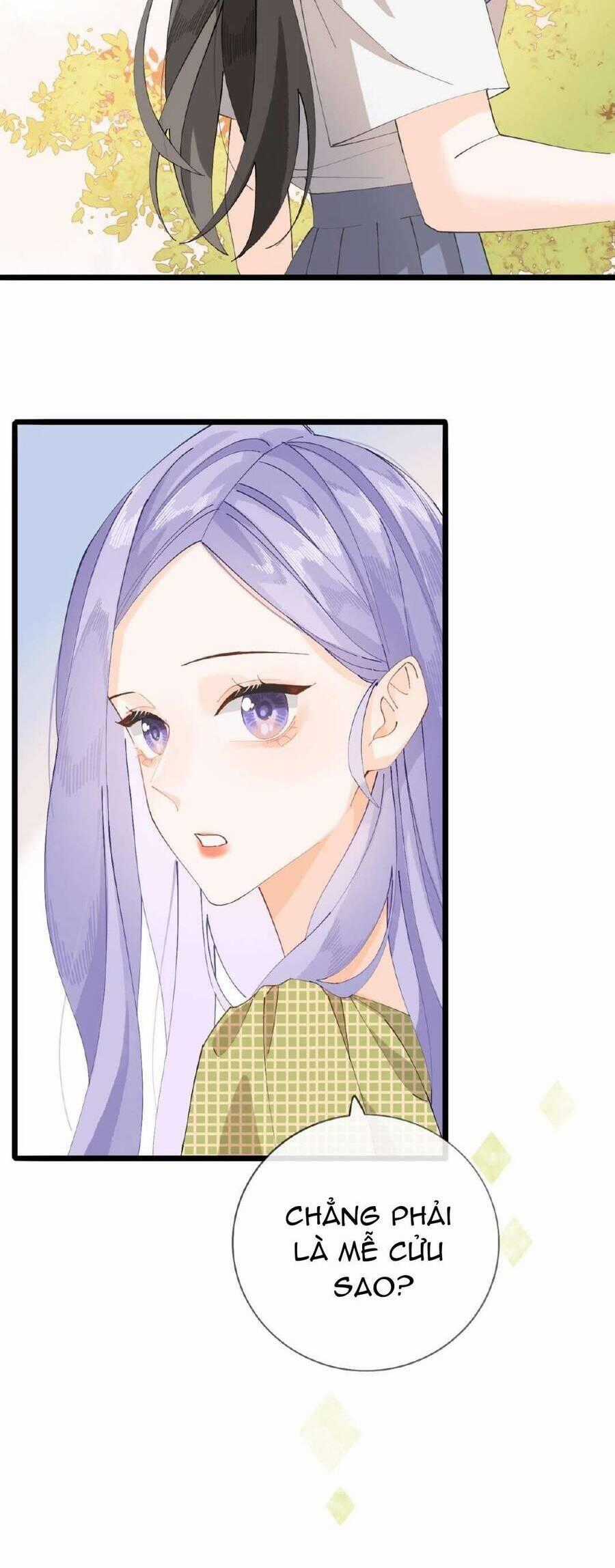 Chị Lại Gặp Rắc Rối Nữa Rồi Chapter 4 trang 29