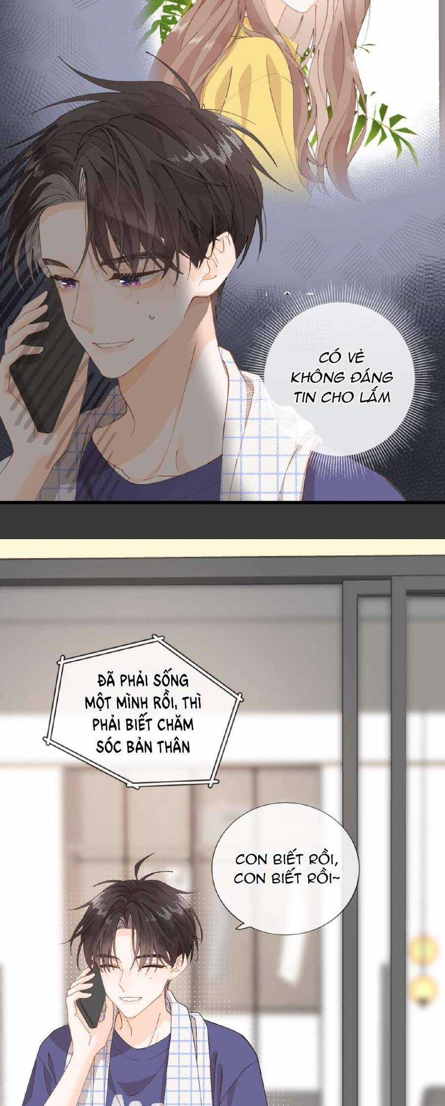 Chị Lại Gặp Rắc Rối Nữa Rồi Chapter 4 trang 6