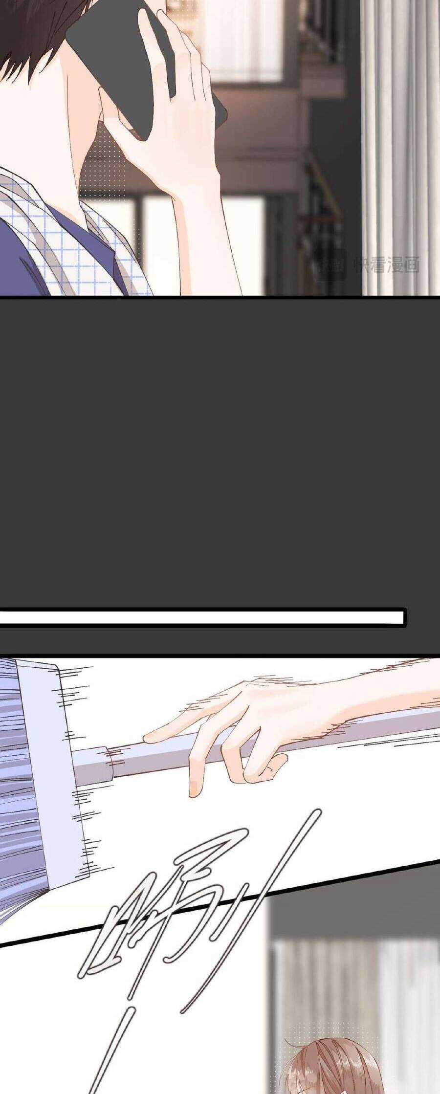 Chị Lại Gặp Rắc Rối Nữa Rồi Chapter 4 trang 8