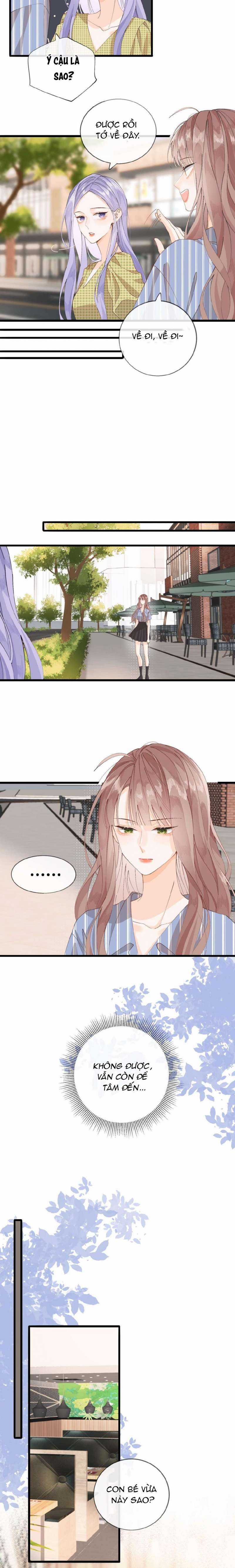 Chị Lại Gặp Rắc Rối Nữa Rồi Chapter 5 trang 3