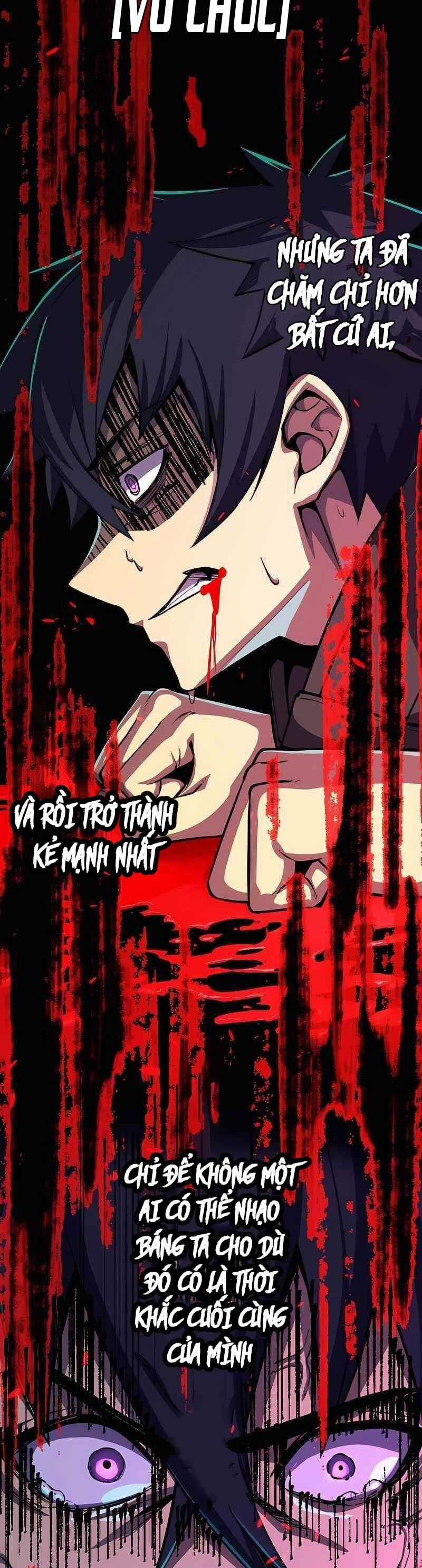 Chỉ Mình Ta Biết Vô Chức Chính Là Chức Nghiệp Mạnh Nhất Chapter 1 trang 102