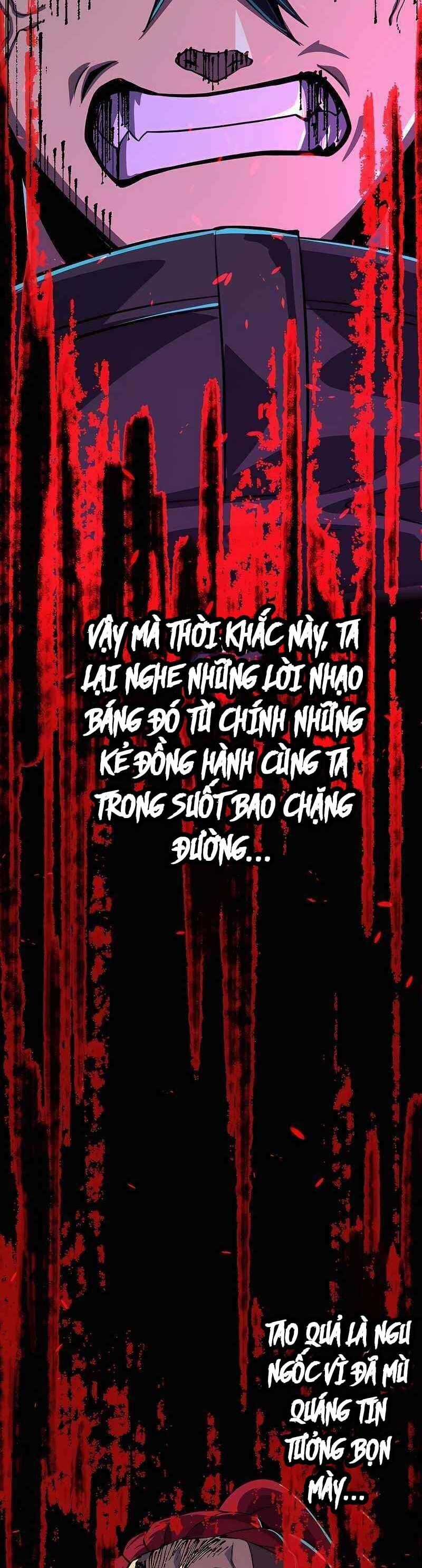 Chỉ Mình Ta Biết Vô Chức Chính Là Chức Nghiệp Mạnh Nhất Chapter 1 trang 103