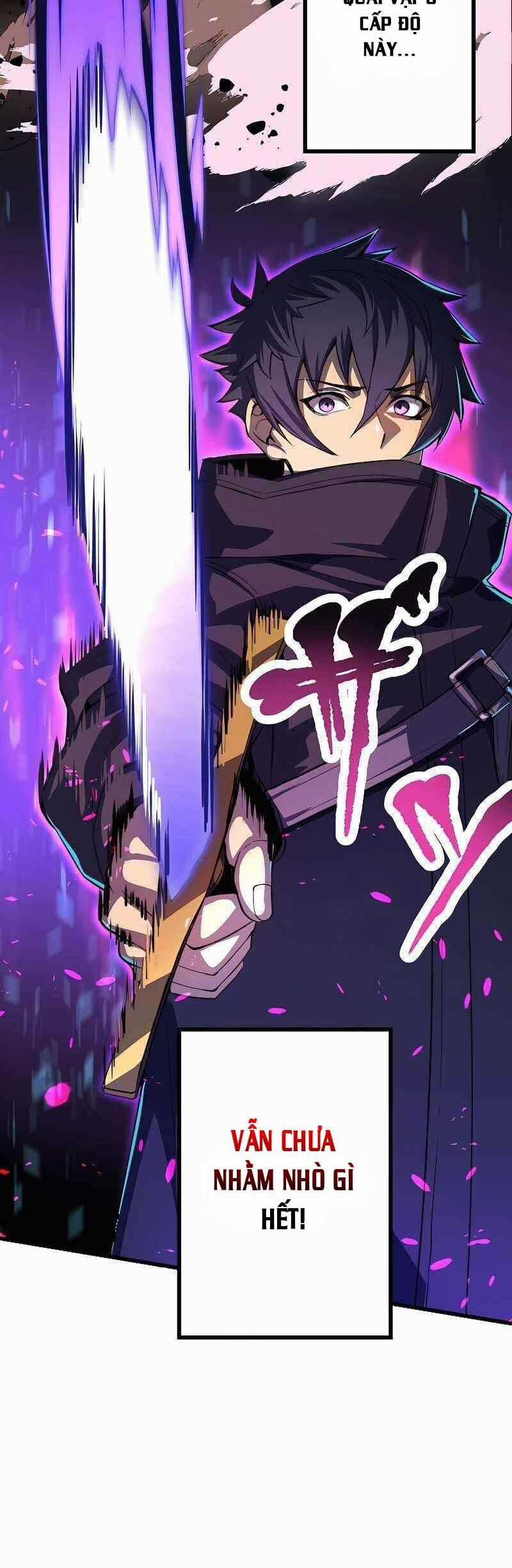 Chỉ Mình Ta Biết Vô Chức Chính Là Chức Nghiệp Mạnh Nhất Chapter 1 trang 14