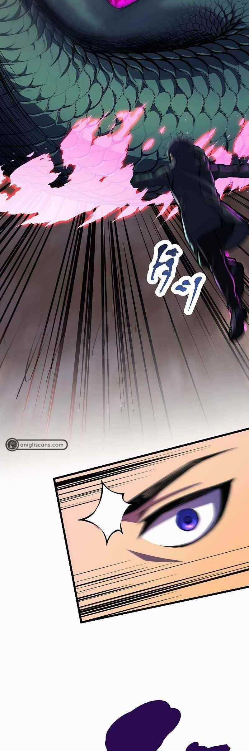 Chỉ Mình Ta Biết Vô Chức Chính Là Chức Nghiệp Mạnh Nhất Chapter 1 trang 16