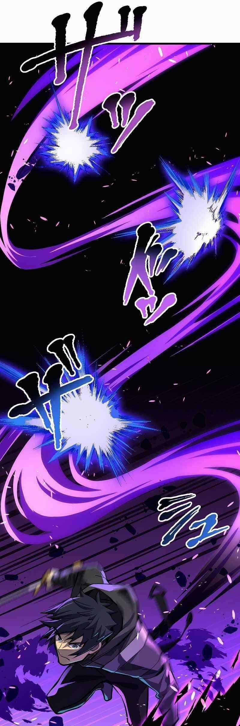 Chỉ Mình Ta Biết Vô Chức Chính Là Chức Nghiệp Mạnh Nhất Chapter 1 trang 19