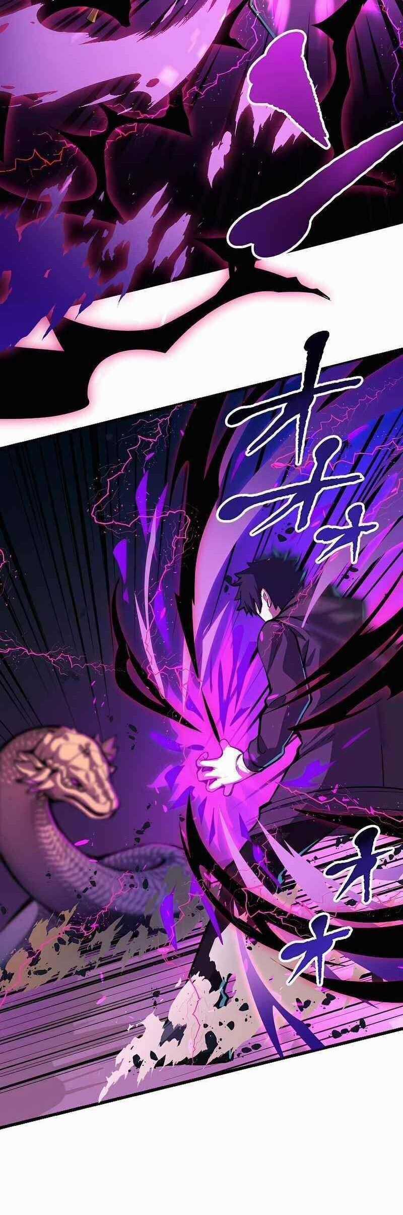 Chỉ Mình Ta Biết Vô Chức Chính Là Chức Nghiệp Mạnh Nhất Chapter 1 trang 22