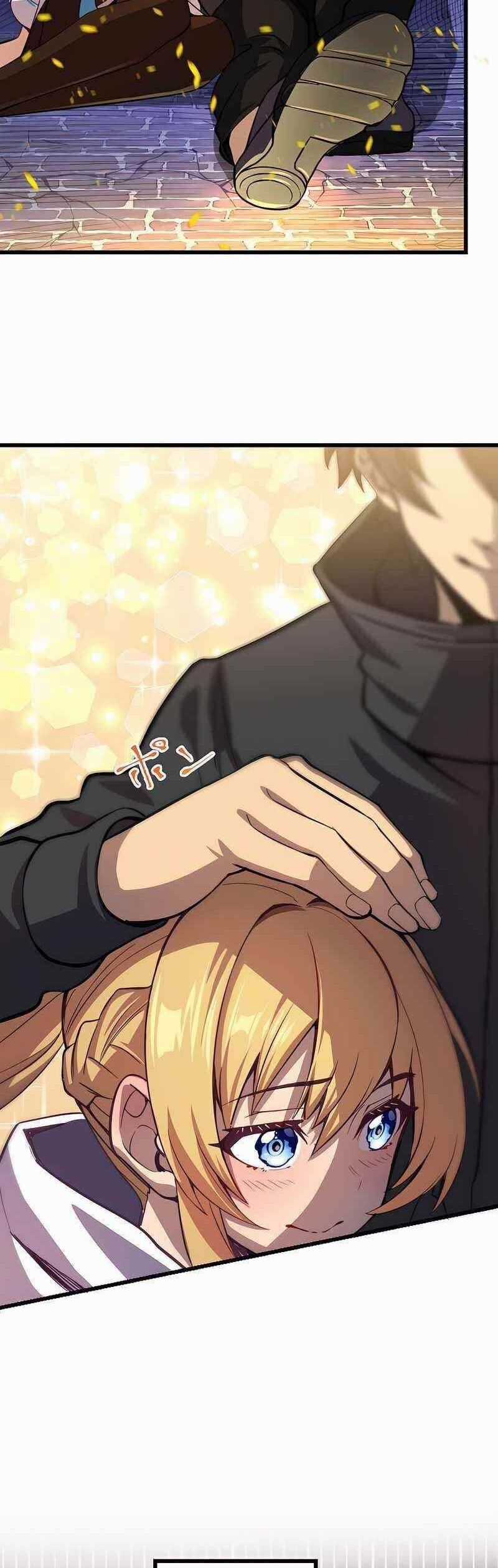 Chỉ Mình Ta Biết Vô Chức Chính Là Chức Nghiệp Mạnh Nhất Chapter 1 trang 32