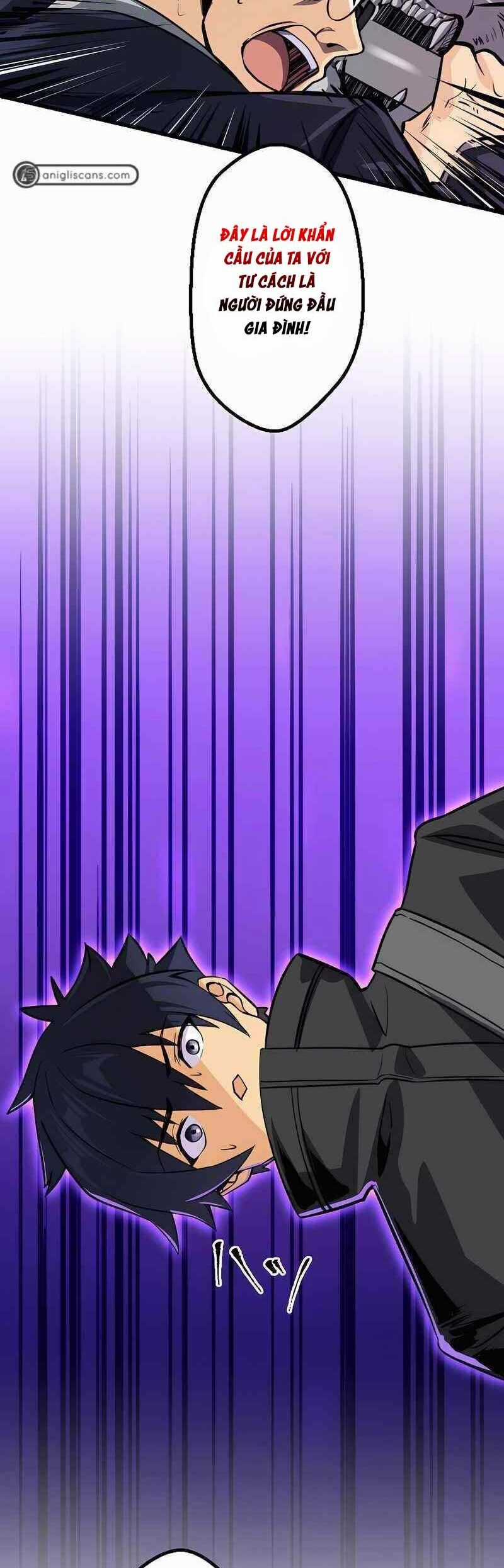 Chỉ Mình Ta Biết Vô Chức Chính Là Chức Nghiệp Mạnh Nhất Chapter 1 trang 41