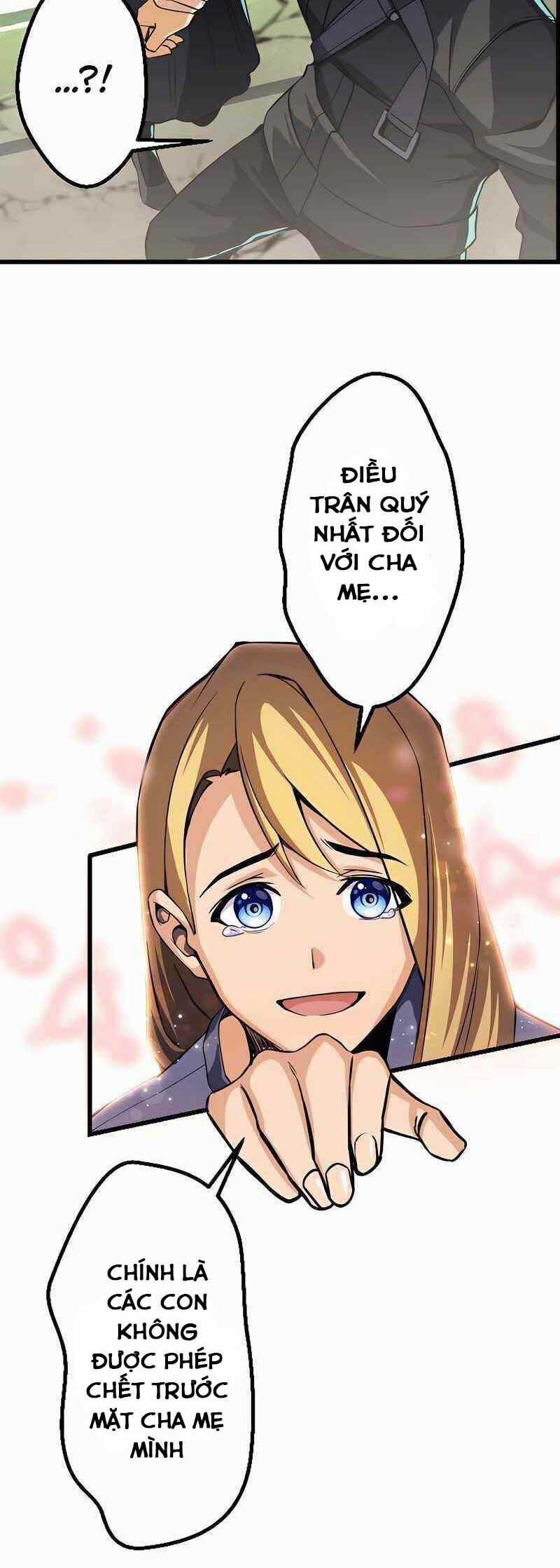 Chỉ Mình Ta Biết Vô Chức Chính Là Chức Nghiệp Mạnh Nhất Chapter 1 trang 45