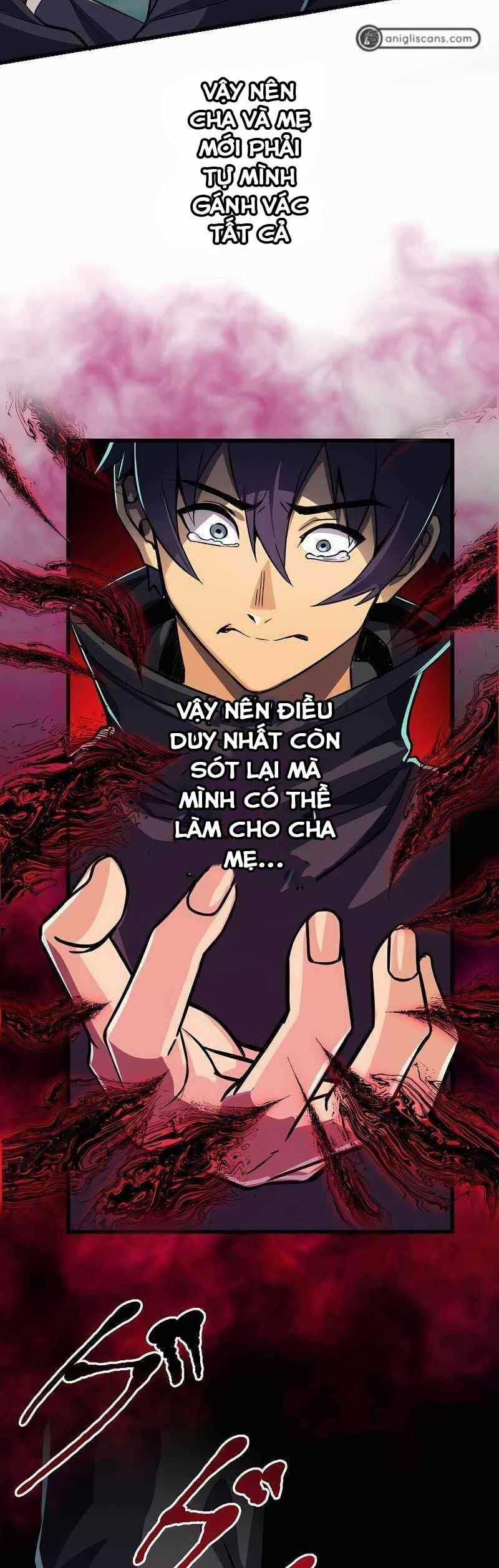 Chỉ Mình Ta Biết Vô Chức Chính Là Chức Nghiệp Mạnh Nhất Chapter 1 trang 47