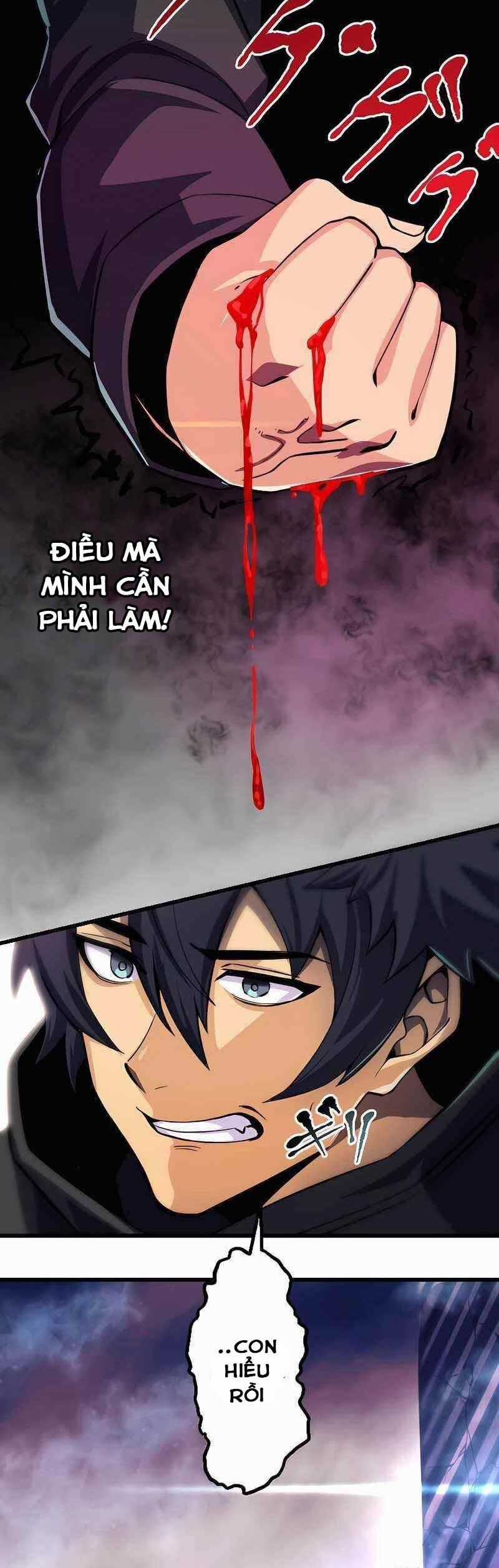 Chỉ Mình Ta Biết Vô Chức Chính Là Chức Nghiệp Mạnh Nhất Chapter 1 trang 48