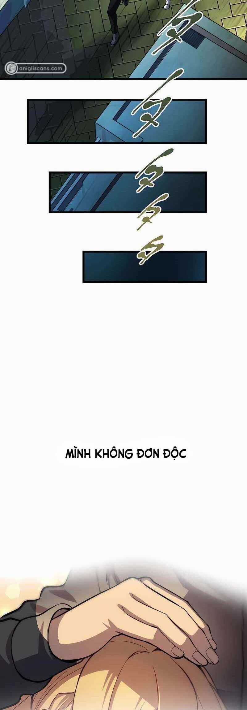 Chỉ Mình Ta Biết Vô Chức Chính Là Chức Nghiệp Mạnh Nhất Chapter 1 trang 52