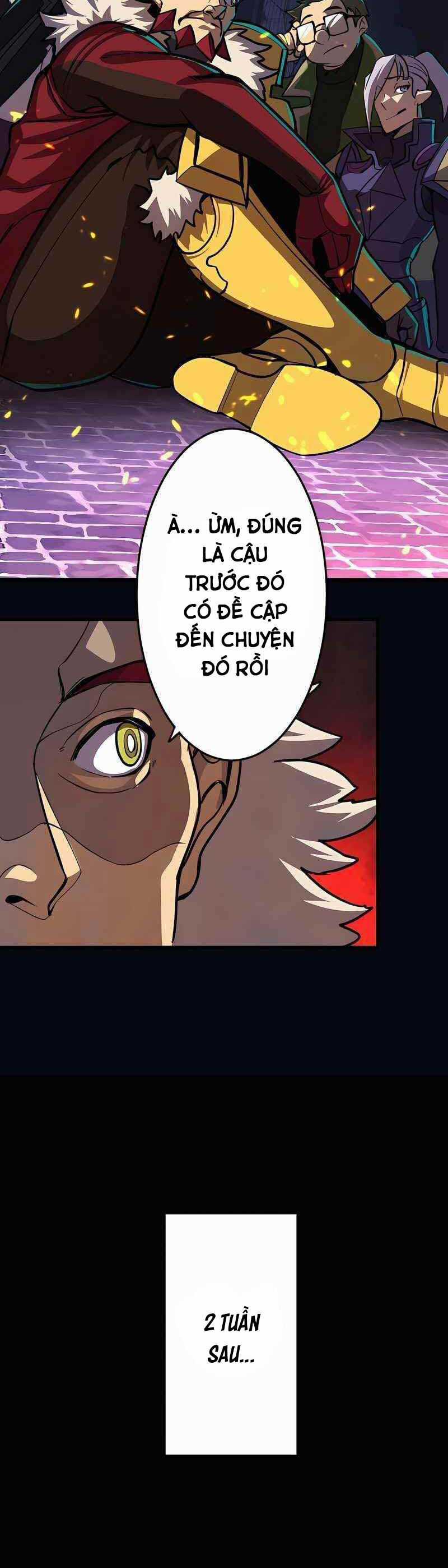 Chỉ Mình Ta Biết Vô Chức Chính Là Chức Nghiệp Mạnh Nhất Chapter 1 trang 60