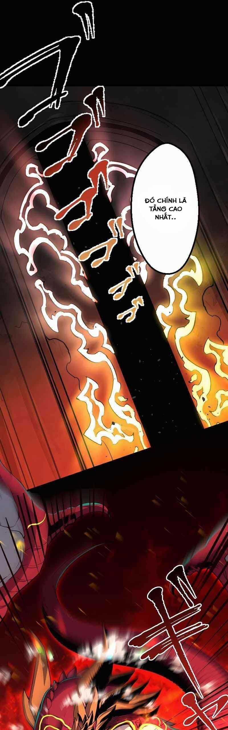 Chỉ Mình Ta Biết Vô Chức Chính Là Chức Nghiệp Mạnh Nhất Chapter 1 trang 61