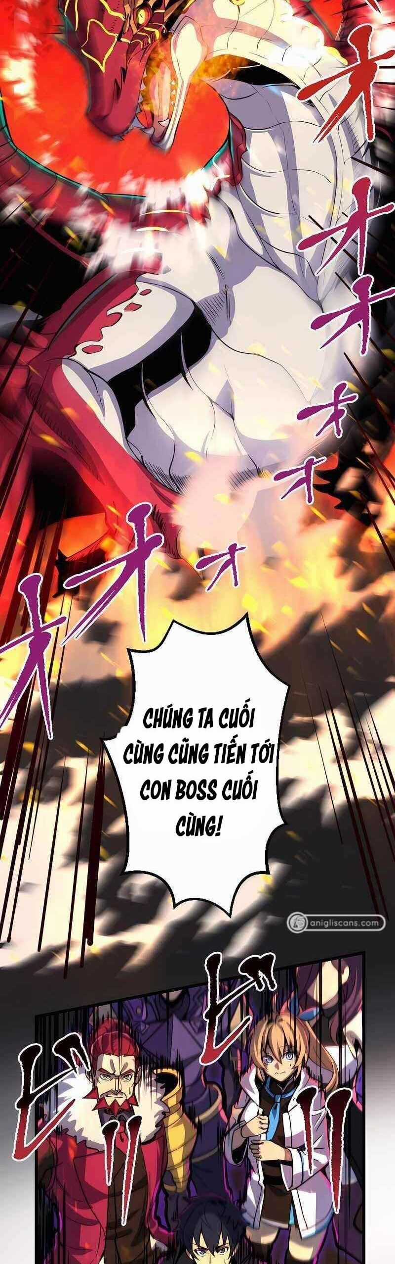 Chỉ Mình Ta Biết Vô Chức Chính Là Chức Nghiệp Mạnh Nhất Chapter 1 trang 62