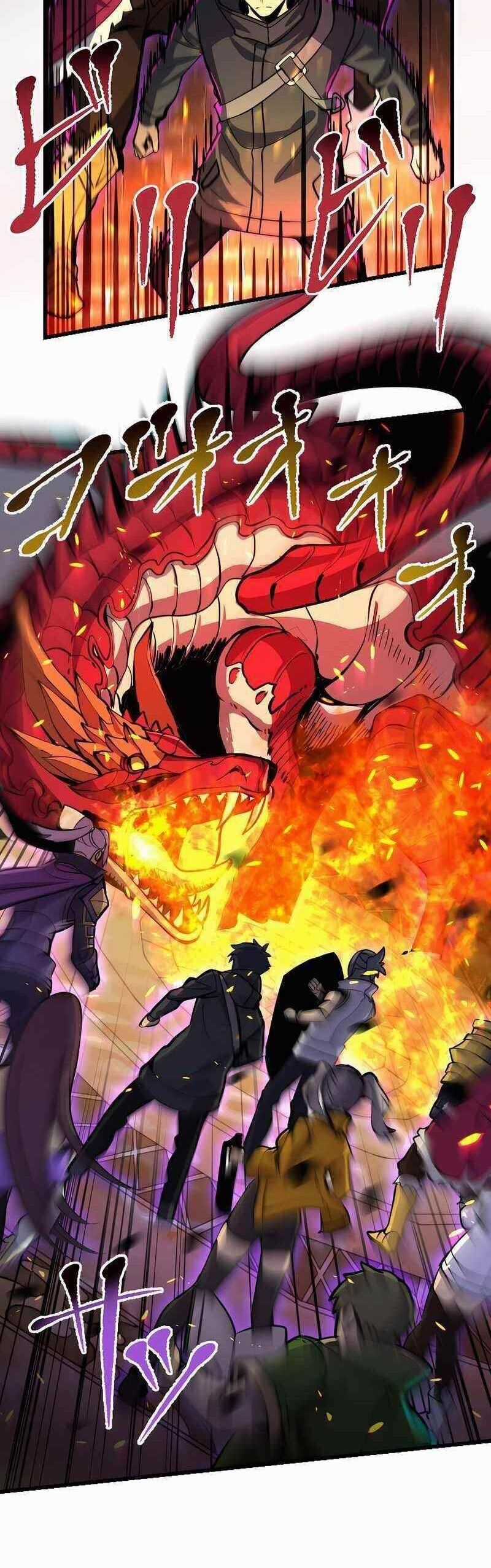 Chỉ Mình Ta Biết Vô Chức Chính Là Chức Nghiệp Mạnh Nhất Chapter 1 trang 63