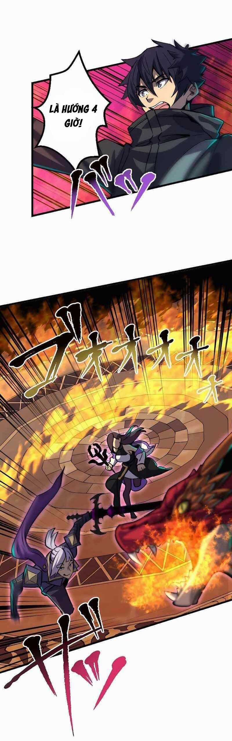 Chỉ Mình Ta Biết Vô Chức Chính Là Chức Nghiệp Mạnh Nhất Chapter 1 trang 64