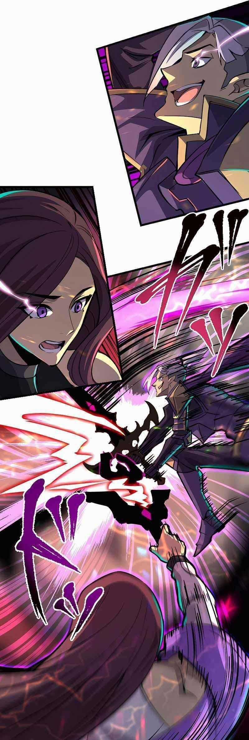 Chỉ Mình Ta Biết Vô Chức Chính Là Chức Nghiệp Mạnh Nhất Chapter 1 trang 65