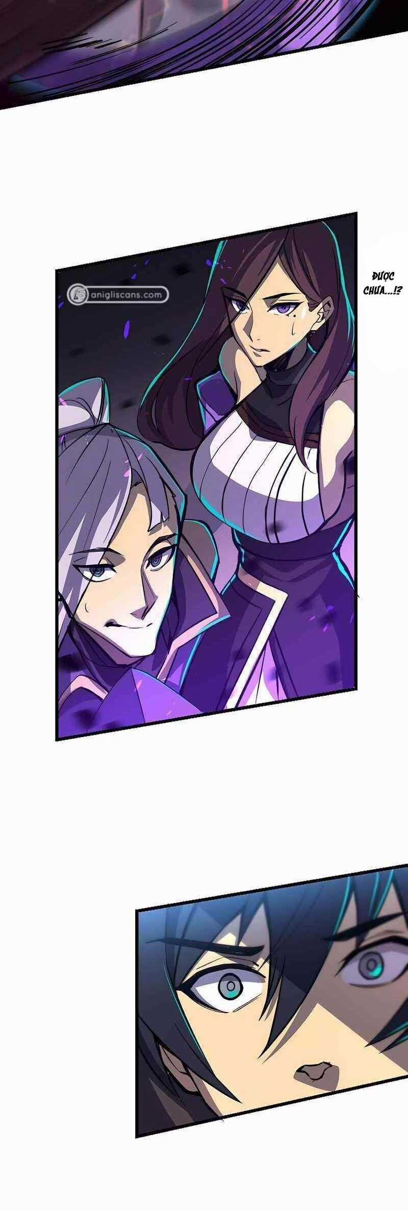 Chỉ Mình Ta Biết Vô Chức Chính Là Chức Nghiệp Mạnh Nhất Chapter 1 trang 66