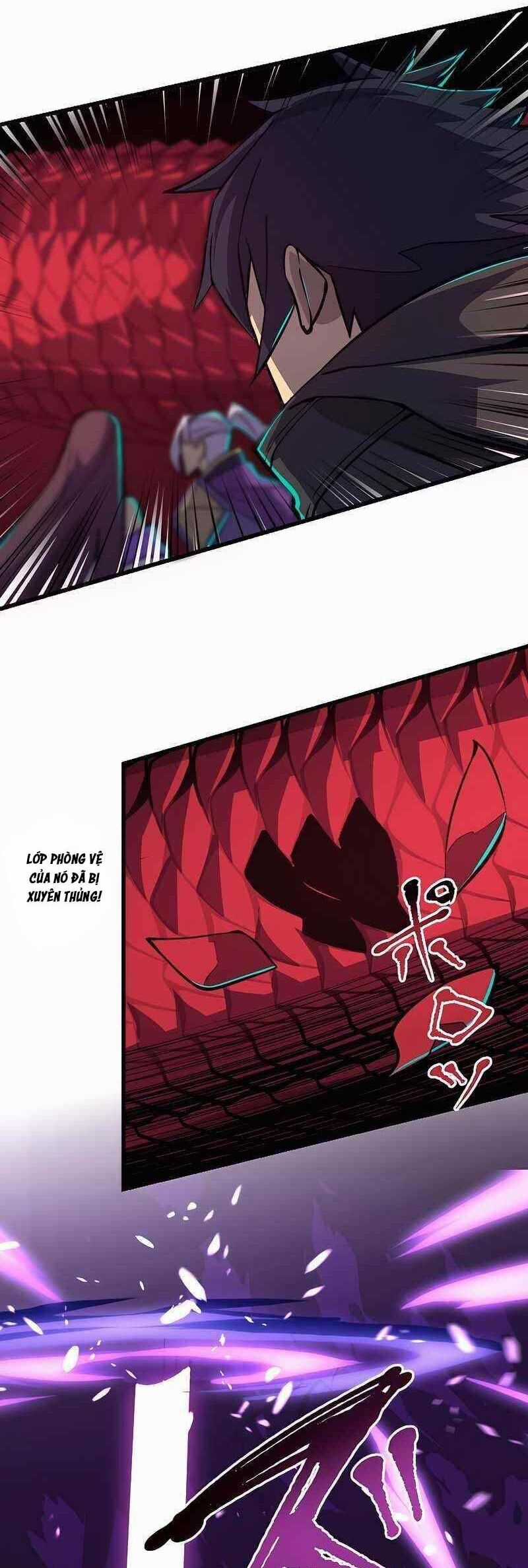 Chỉ Mình Ta Biết Vô Chức Chính Là Chức Nghiệp Mạnh Nhất Chapter 1 trang 67