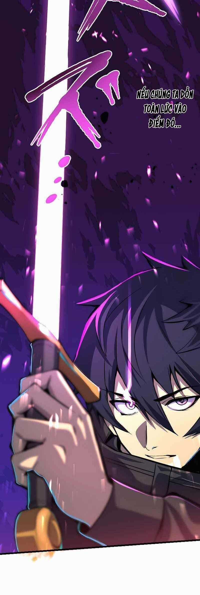 Chỉ Mình Ta Biết Vô Chức Chính Là Chức Nghiệp Mạnh Nhất Chapter 1 trang 68