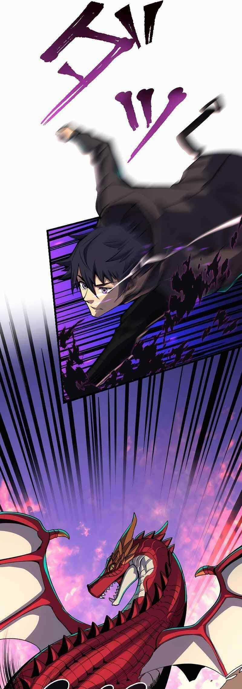 Chỉ Mình Ta Biết Vô Chức Chính Là Chức Nghiệp Mạnh Nhất Chapter 1 trang 69