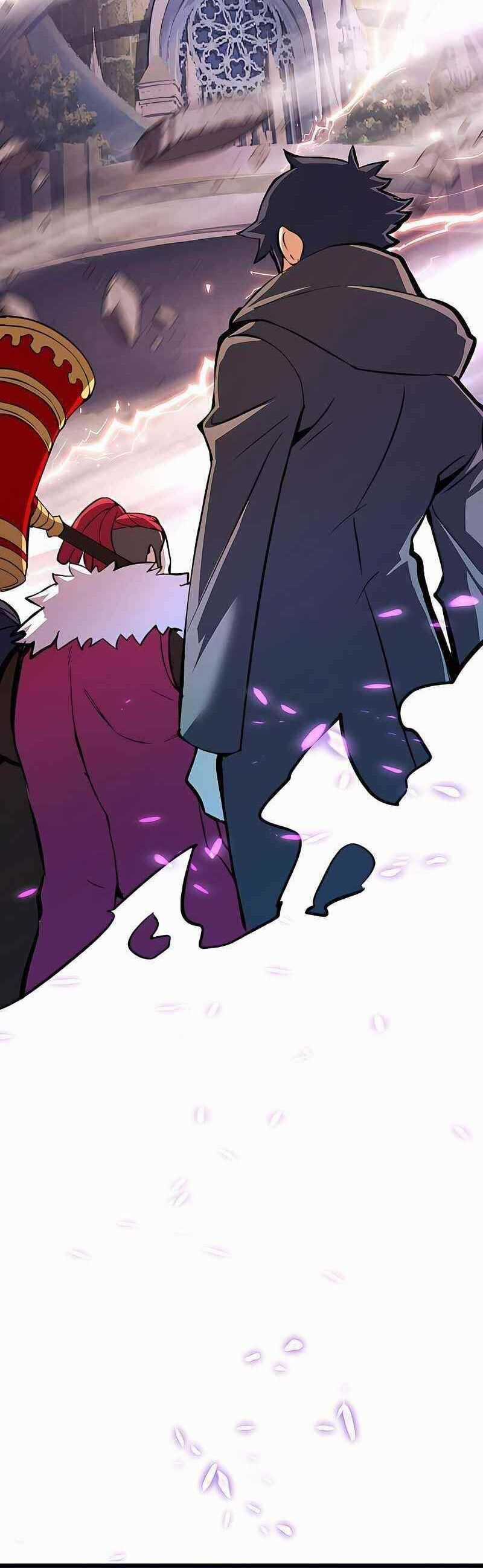 Chỉ Mình Ta Biết Vô Chức Chính Là Chức Nghiệp Mạnh Nhất Chapter 1 trang 7