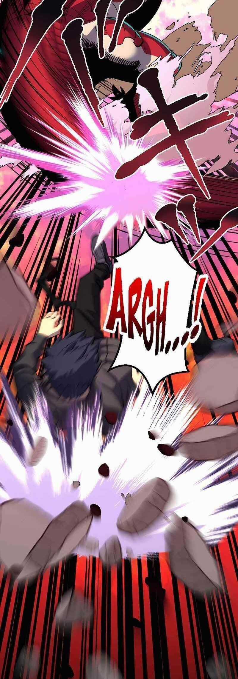 Chỉ Mình Ta Biết Vô Chức Chính Là Chức Nghiệp Mạnh Nhất Chapter 1 trang 70