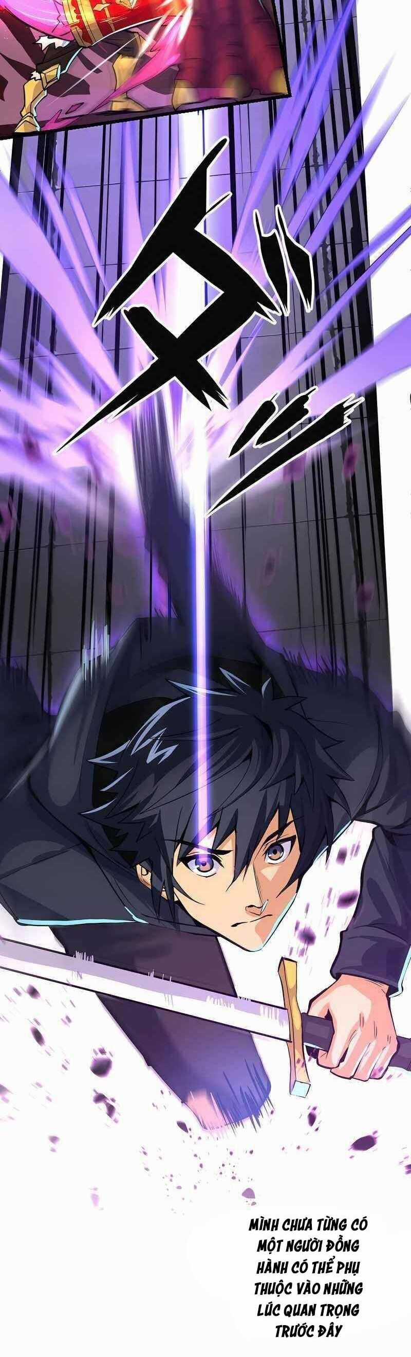 Chỉ Mình Ta Biết Vô Chức Chính Là Chức Nghiệp Mạnh Nhất Chapter 1 trang 75