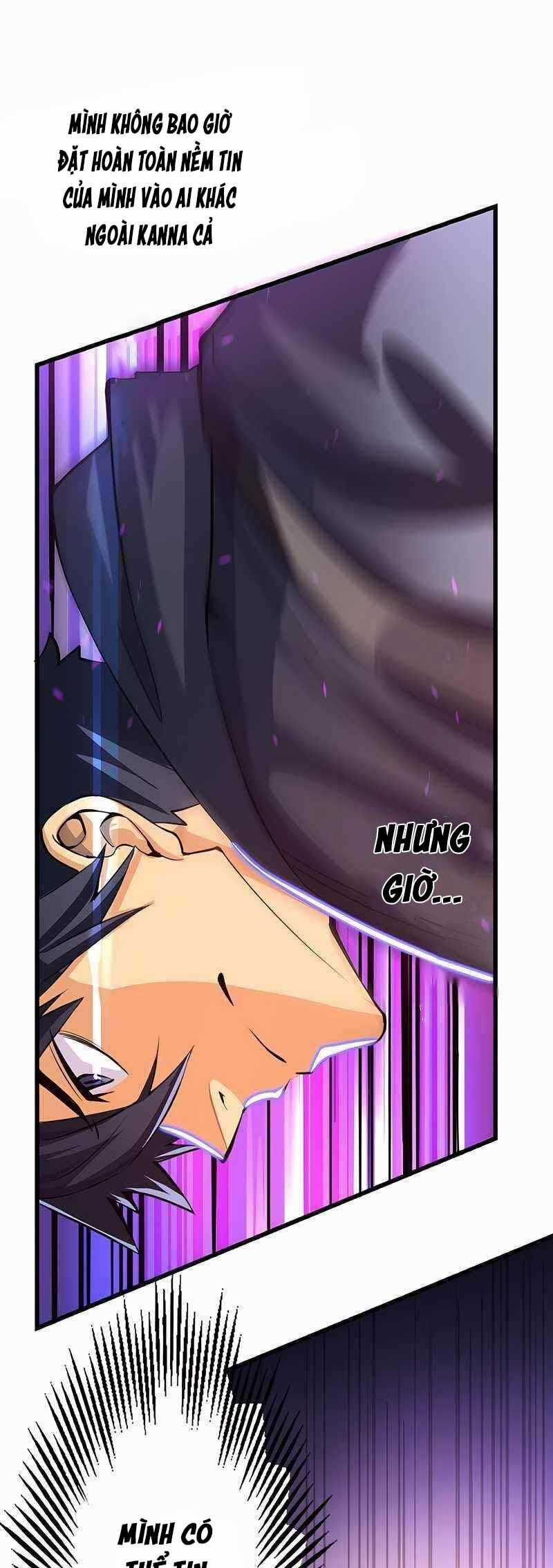 Chỉ Mình Ta Biết Vô Chức Chính Là Chức Nghiệp Mạnh Nhất Chapter 1 trang 76