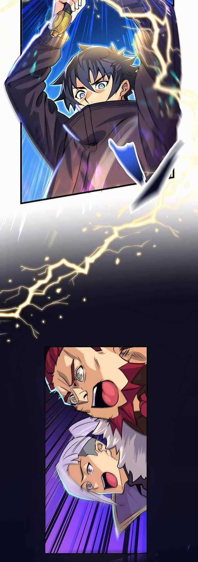 Chỉ Mình Ta Biết Vô Chức Chính Là Chức Nghiệp Mạnh Nhất Chapter 1 trang 79