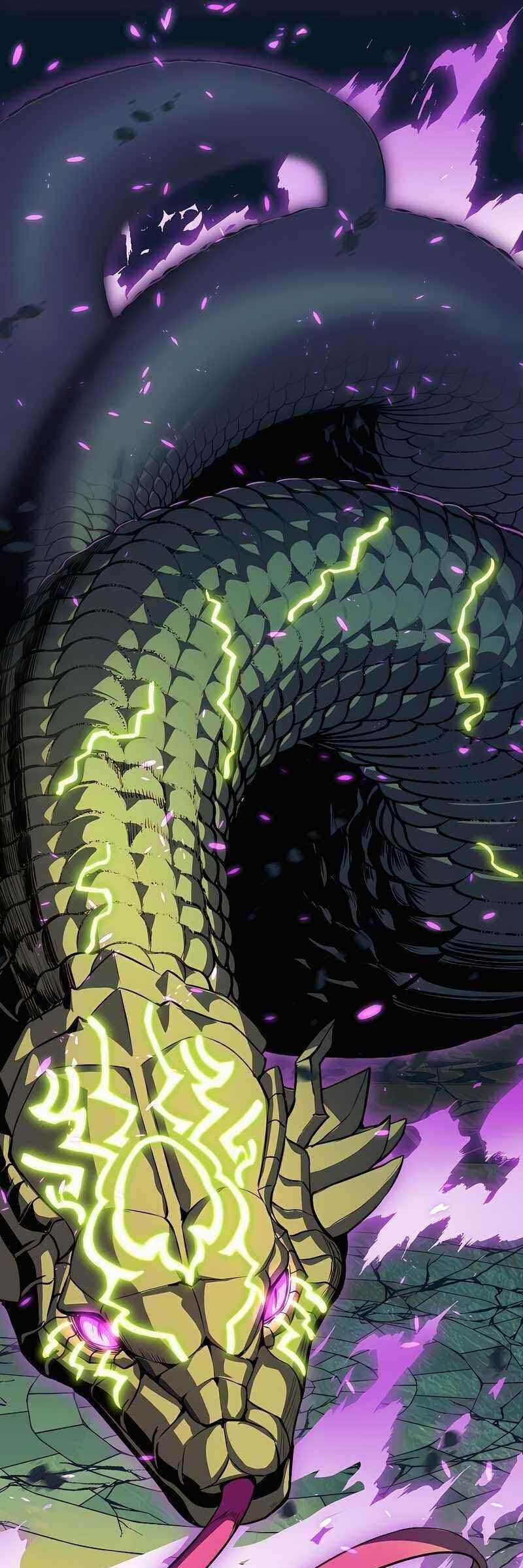 Chỉ Mình Ta Biết Vô Chức Chính Là Chức Nghiệp Mạnh Nhất Chapter 1 trang 8