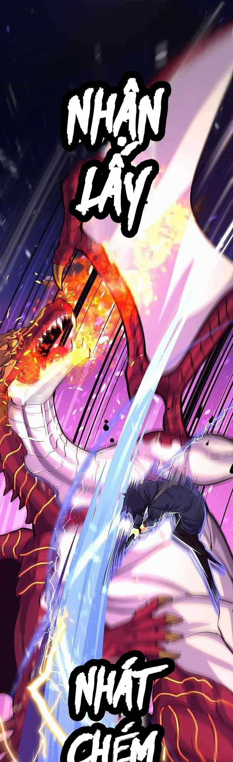 Chỉ Mình Ta Biết Vô Chức Chính Là Chức Nghiệp Mạnh Nhất Chapter 1 trang 80