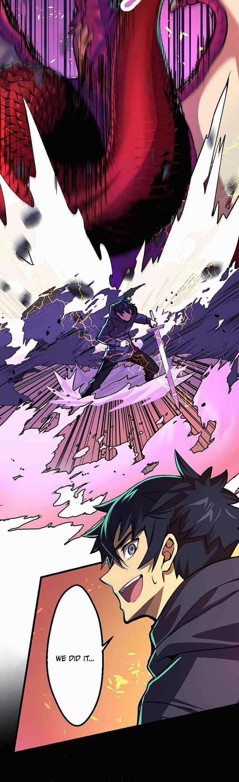 Chỉ Mình Ta Biết Vô Chức Chính Là Chức Nghiệp Mạnh Nhất Chapter 1 trang 83