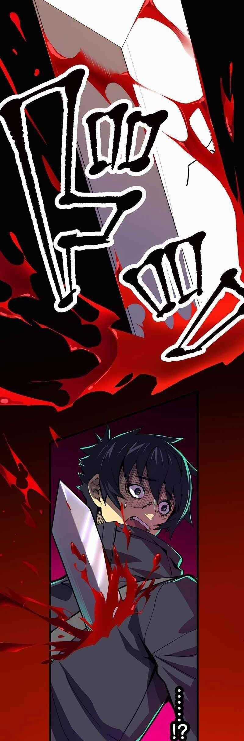 Chỉ Mình Ta Biết Vô Chức Chính Là Chức Nghiệp Mạnh Nhất Chapter 1 trang 85