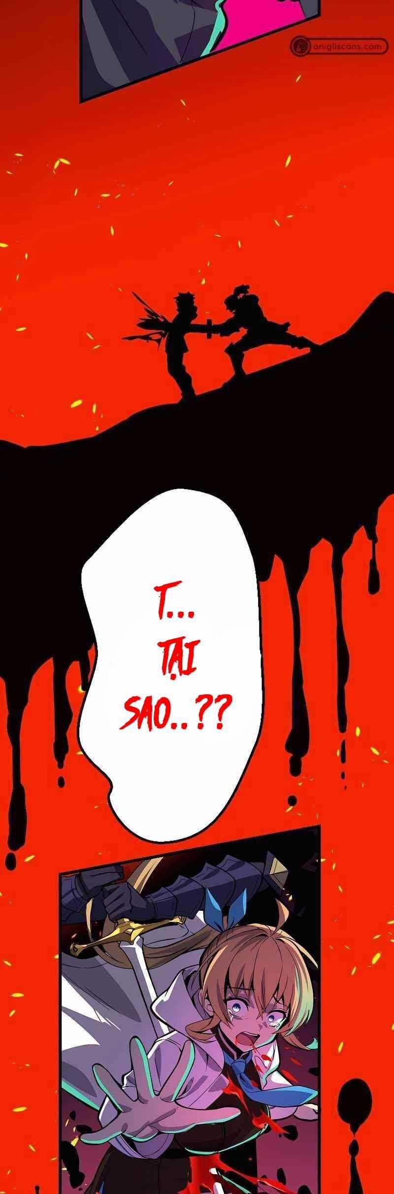 Chỉ Mình Ta Biết Vô Chức Chính Là Chức Nghiệp Mạnh Nhất Chapter 1 trang 86