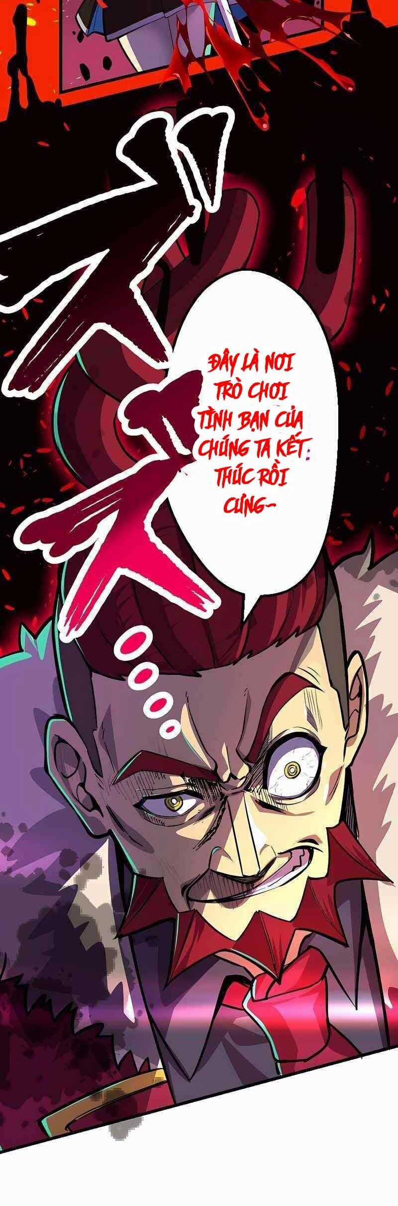 Chỉ Mình Ta Biết Vô Chức Chính Là Chức Nghiệp Mạnh Nhất Chapter 1 trang 87