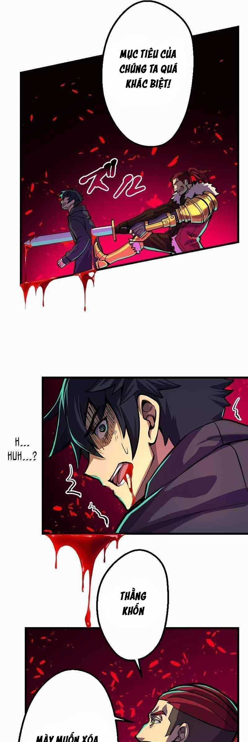 Chỉ Mình Ta Biết Vô Chức Chính Là Chức Nghiệp Mạnh Nhất Chapter 1 trang 88