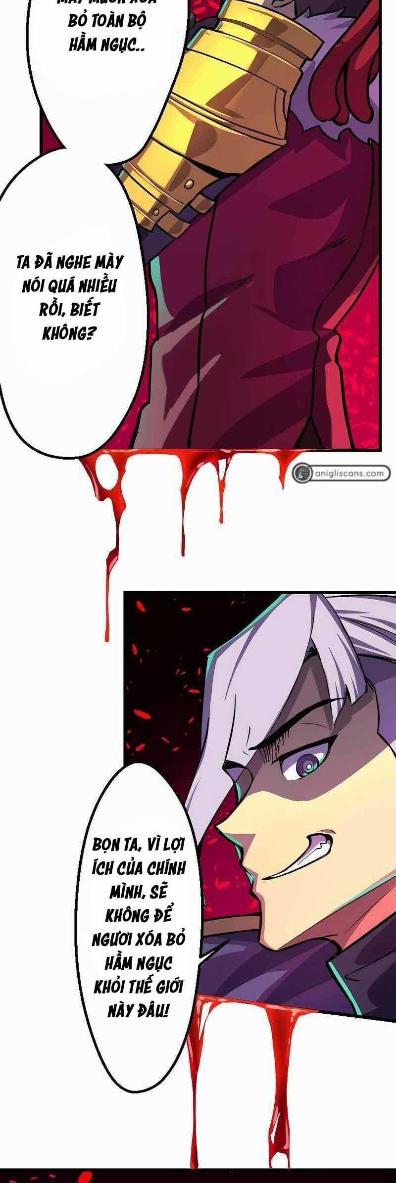 Chỉ Mình Ta Biết Vô Chức Chính Là Chức Nghiệp Mạnh Nhất Chapter 1 trang 89