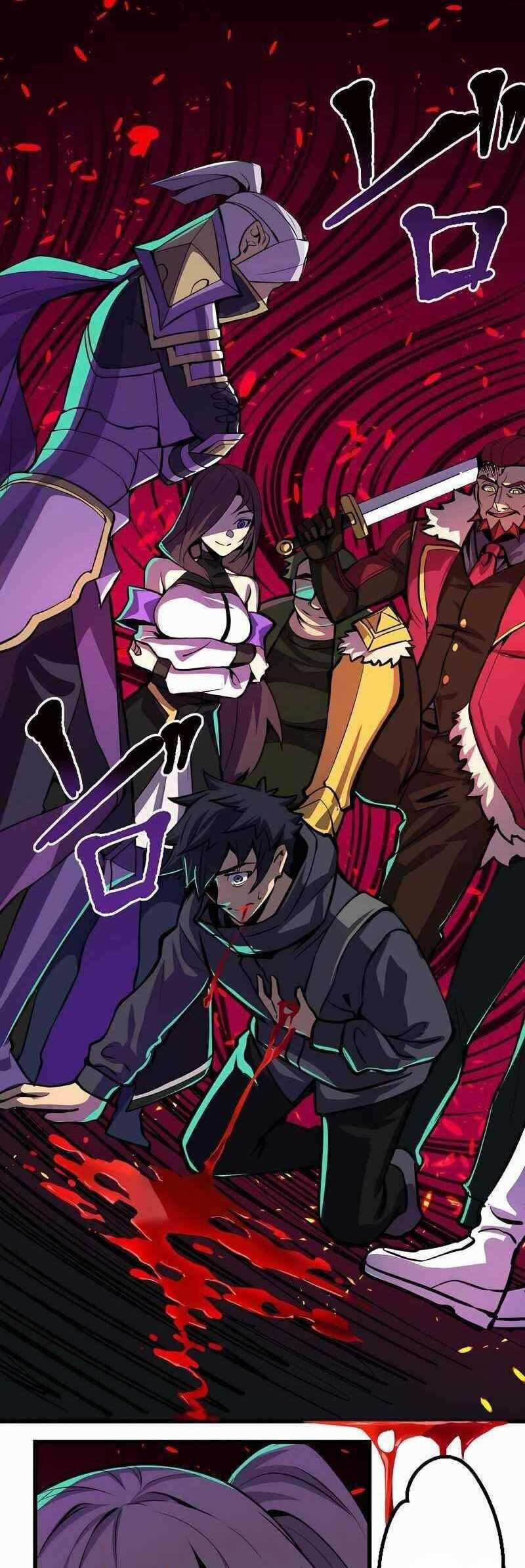 Chỉ Mình Ta Biết Vô Chức Chính Là Chức Nghiệp Mạnh Nhất Chapter 1 trang 90